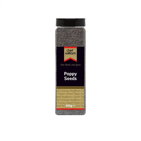 Poppy Seeds (Poppy Seeds_P5)
